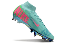 Carregar imagem no visualizador da galeria, Nike Air Zoom Superfly 10 Elite SG TRAVA MISTA - Cosmic Speed 2
