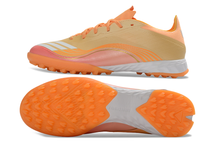 Carregar imagem no visualizador da galeria, Adidas F50 Elite Society TF - Laranja
