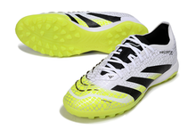 Carregar imagem no visualizador da galeria, Adidas Predator 25 Elite Society - Radiant Blaze
