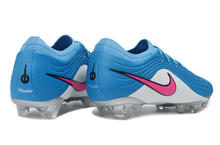 Carregar imagem no visualizador da galeria, Nike Tiempo Maestro Elite FG - Azul Rosa

