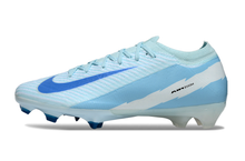Carregar imagem no visualizador da galeria, Nike Air Zoom Mercurial Vapor 16 Elite FG - Azul
