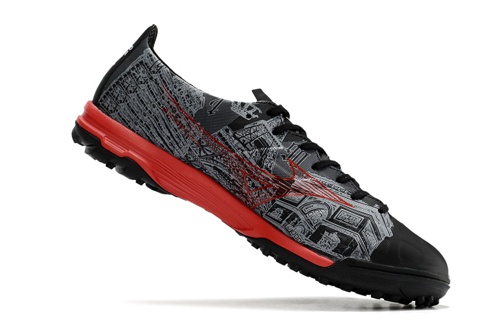 Mizuno Alpha Made in Japan Society - Sergio Ramos – Acstorechuteiras