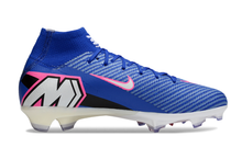 Carregar imagem no visualizador da galeria, Nike Air Zoom Superfly 10 Elite FG - Azul
