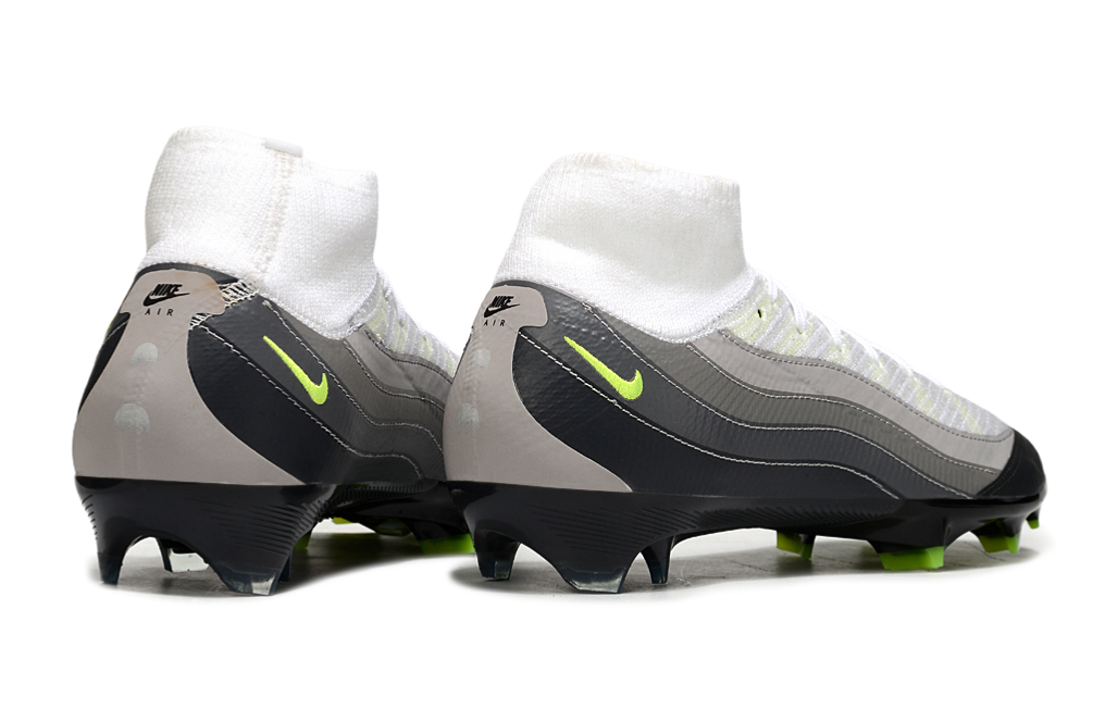 Nike Air Zoom Superfly 10 Elite FG - Air Max 95 – Acstorechuteiras