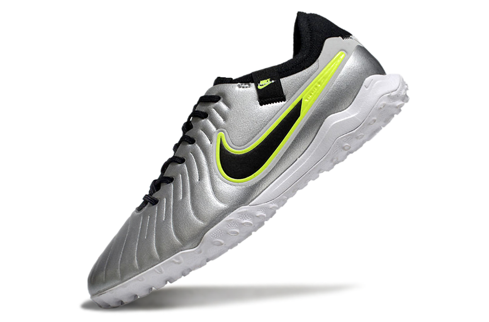 Nike Tiempo Legend X PRO Society - Mad Voltage – Acstorechuteiras