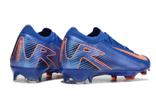 Carregar imagem no visualizador da galeria, Nike Air Zoom Mercurial Vapor 16 Elite FG - Azul
