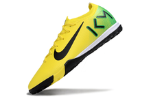 Carregar imagem no visualizador da galeria, Nike Air Zoom Mercurial Vapor 16 Elite TF - Mbappe Amarelo
