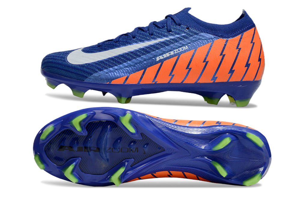 Nike Air Zoom Mercurial Vapor 16 Elite FG - Azul – Acstorechuteiras