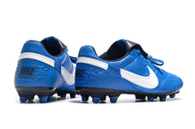 Carregar imagem no visualizador da galeria, Nike Premier 3 FG Elite - Azul
