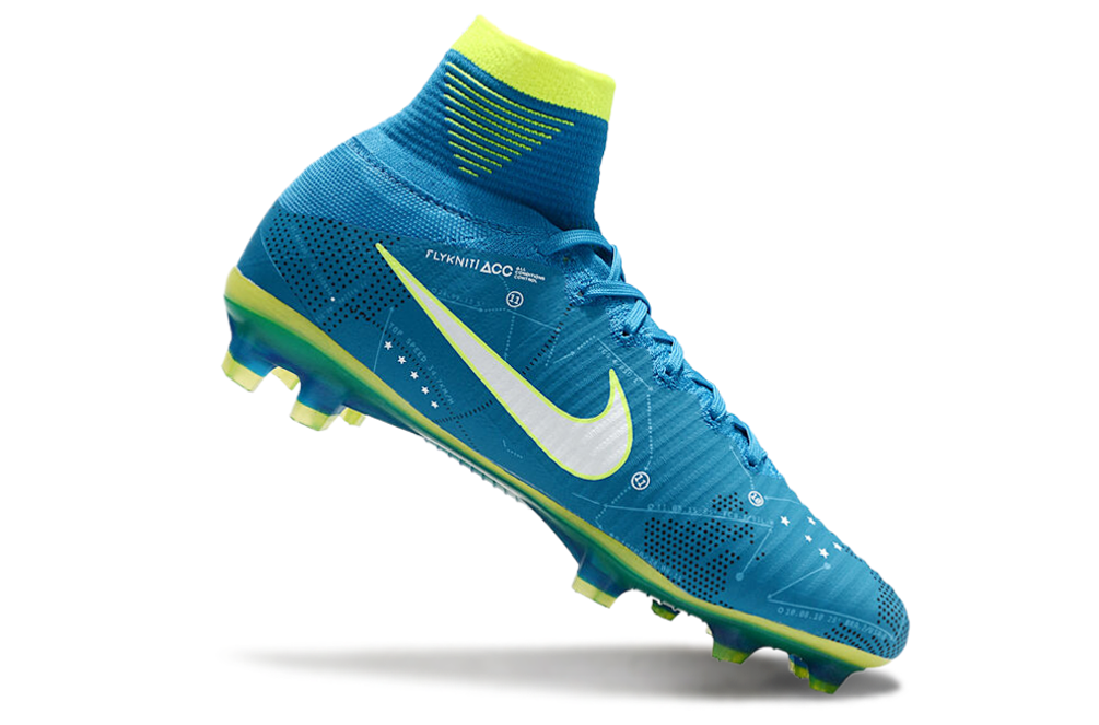 Nike Mercurial Zoom Superfly 5 Elite FG - Neymar – Acstorechuteiras