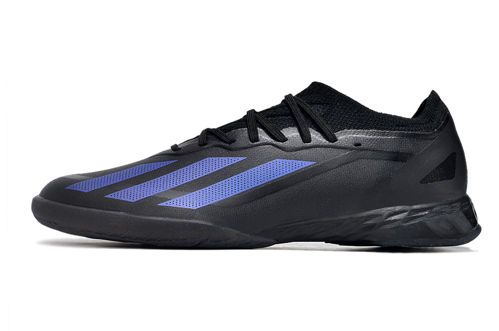 Adidas X Crazyfast .1 Futsal - Preto – Acstorechuteiras
