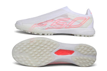 Carregar imagem no visualizador da galeria, Adidas F50 Hyperfast Society TF - Branco
