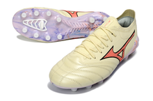 Carregar imagem no visualizador da galeria, Mizuno Morelia Neo IV Made In Japan FG - Japan
