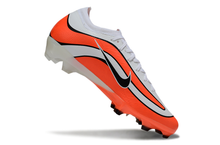Carregar imagem no visualizador da galeria, Nike Air Zoom Mercurial Vapor 16 Elite FG - Branco Vermelho
