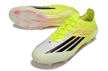 Carregar imagem no visualizador da galeria, Adidas F50 Elite FG - Verde
