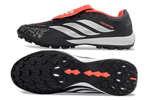 Carregar imagem no visualizador da galeria, Adidas Predator League 26 Society - Immortal DNA Preto

