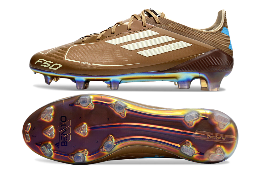 (値下げ)adidas F50　ELITE　MESSI　FG　26cm Adidas F50 Elite FG - Messi – Acstorechuteiras