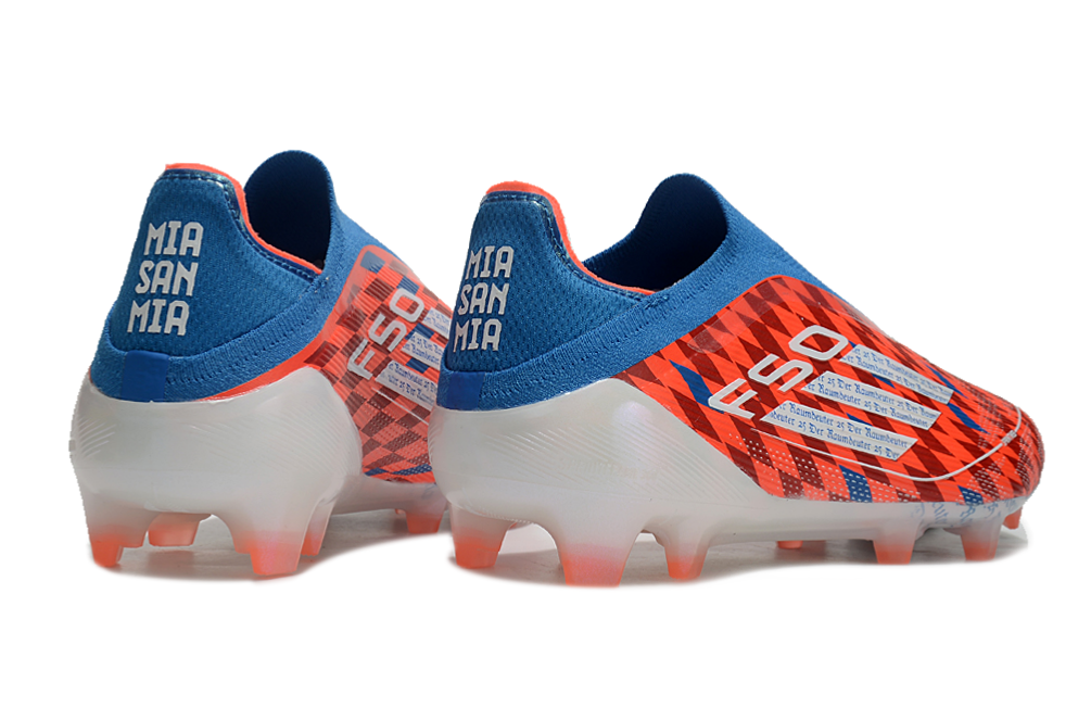 Adidas F50 Elite Laceless FG - Raumdeuter – Acstorechuteiras