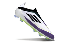 Carregar imagem no visualizador da galeria, Adidas F50 Elite Laceless FG - Messi Triunfo Estelar
