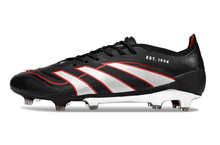 Carregar imagem no visualizador da galeria, Adidas Predator 25 Elite FG - Preto
