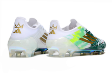 Carregar imagem no visualizador da galeria, Adidas F50 Elite FG - Verde
