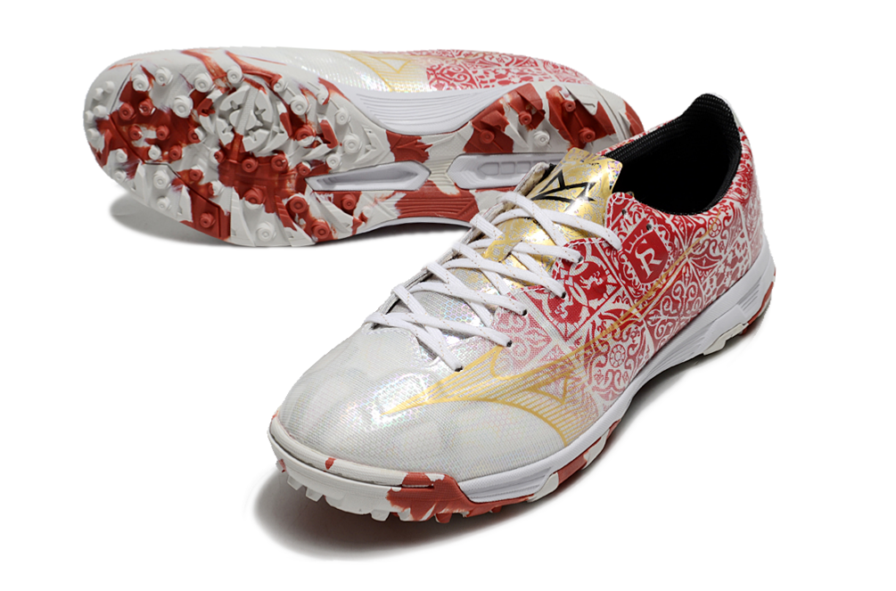Mizuno Alpha Made in Japan Society - AS SR4 v3 – Acstorechuteiras