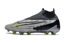 Carregar imagem no visualizador da galeria, Nike Phantom GX Elite DF FG - Cinza
