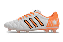 Carregar imagem no visualizador da galeria, Adidas 11 Pro FG - Branco Laranja
