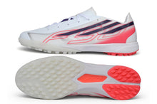 Carregar imagem no visualizador da galeria, Adidas F50 HYPERFAST Pro Society TF - Branco
