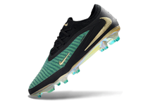 Carregar imagem no visualizador da galeria, Nike Phantom 6 Elite FG - Verde Preto
