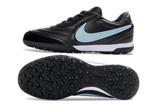 Carregar imagem no visualizador da galeria, Nike Tiempo Legend Ligera PRO Society - Black Pack
