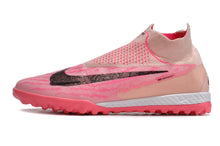 Carregar imagem no visualizador da galeria, Nike Phantom GX Elite DF Society - Rosa
