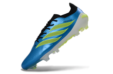 Carregar imagem no visualizador da galeria, Adidas Predator 26 Elite FG - Azul

