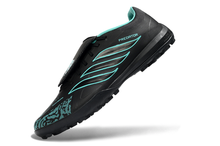 Carregar imagem no visualizador da galeria, Adidas Predator League 26 Society - Preto Azul
