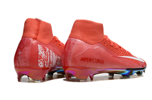 Carregar imagem no visualizador da galeria, Nike Air Zoom Superfly 10 Elite FG - Vermelho

