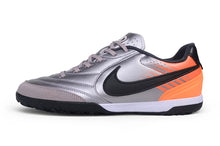 Carregar imagem no visualizador da galeria, Nike Tiempo Legend Ligera PRO Society - Pack Prata
