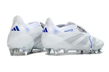 Carregar imagem no visualizador da galeria, Adidas Predator Elite Tongue SG - Branco
