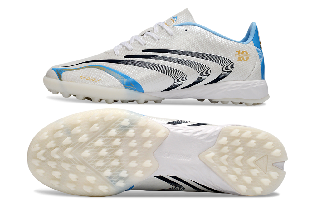 Adidas F50 TUNiT Elite Society TF - Messi El Ultimo Tango