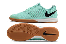 Carregar imagem no visualizador da galeria, Nike Feminina Lunar Gato II Futsal - Azul
