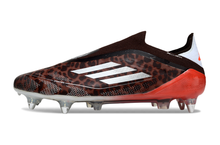 Carregar imagem no visualizador da galeria, Adidas F50 Elite Laceless SG - Preto
