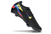 Carregar imagem no visualizador da galeria, Nike Air Zoom Mercurial Vapor 16 Elite FG - Preto Colors
