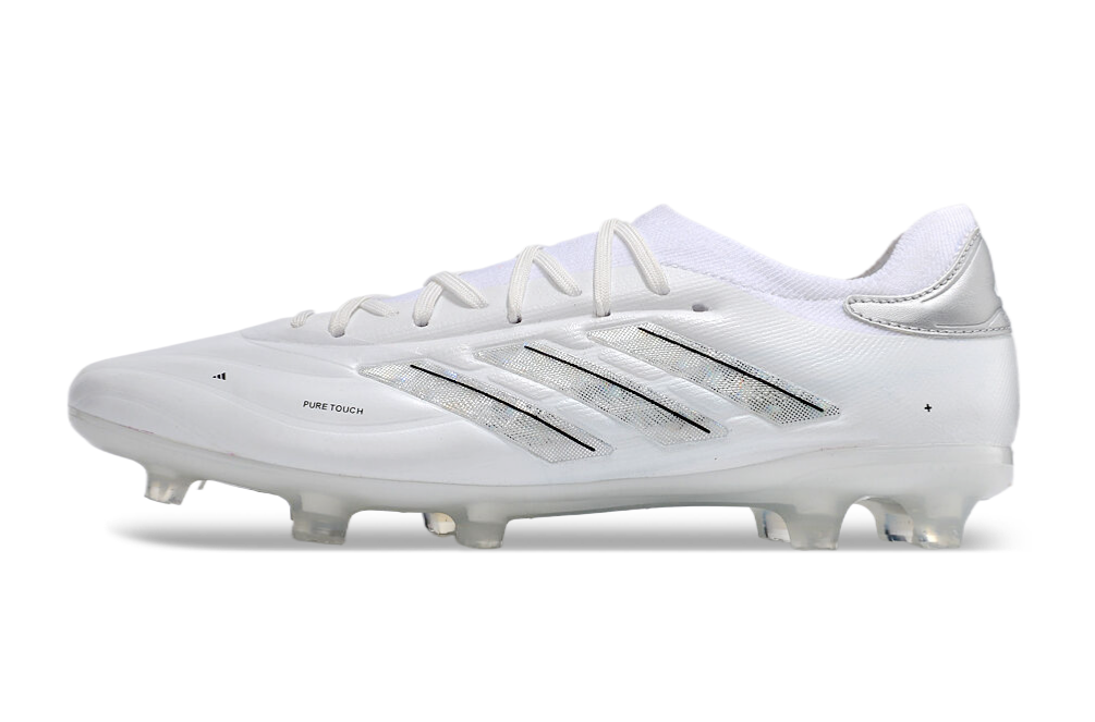 Adidas Copa Pure 2 FG - Branco – Acstorechuteiras Adidas Copa Pure 2 FG - Branco – Acstorechuteiras
