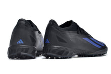 Carregar imagem no visualizador da galeria, Adidas X Crazyfast .1 Society - Preto
