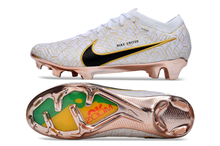 Carregar imagem no visualizador da galeria, Nike Air Zoom Mercurial Vapor 15 FG Elite - Golden Pack
