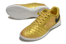 Carregar imagem no visualizador da galeria, Nike Lunar Gato II Futsal - Dourado
