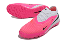 Carregar imagem no visualizador da galeria, Nike Phantom 6 Elite Society - Rosa
