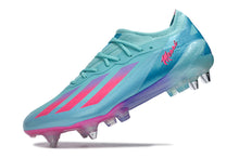 Carregar imagem no visualizador da galeria, Adidas X Crazyfast.1 SG - Messi Miami
