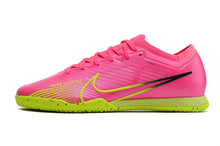 Carregar imagem no visualizador da galeria, Nike Mercurial Air Zoom Vapor 15 Elite Futsal - Rosa
