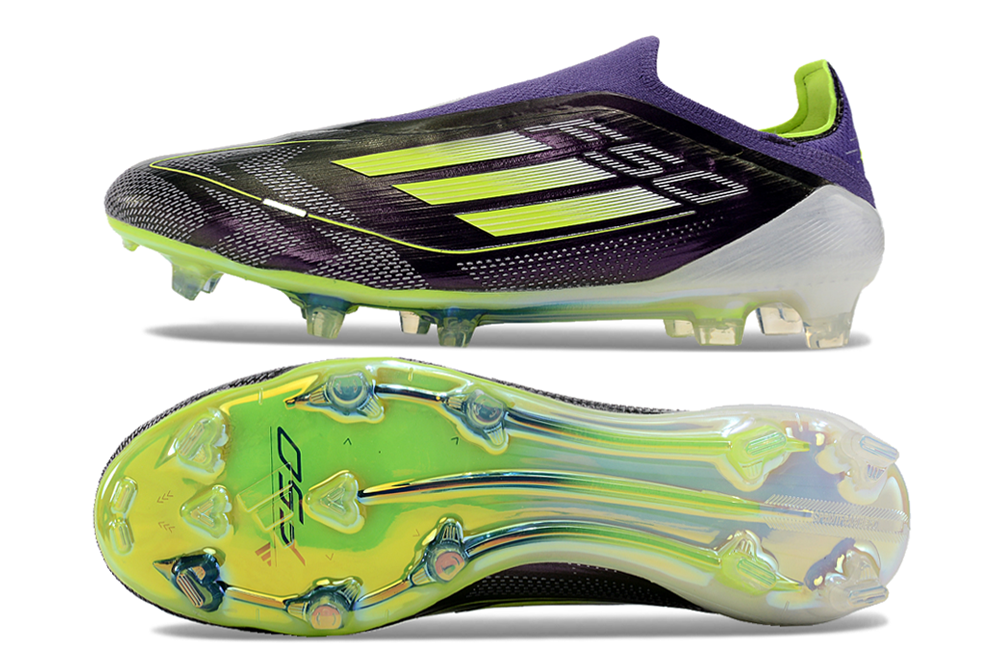 Adidas F50 Elite Laceless FG - Fast Reborn – Acstorechuteiras