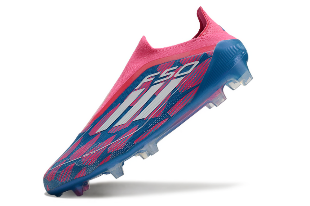 Adidas F50 Elite Laceless FG - Re Emergence – Acstorechuteiras